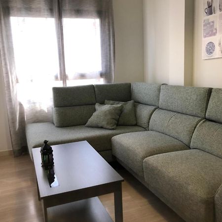 Apartamento Migdia-مورايرا المظهر الخارجي الصورة