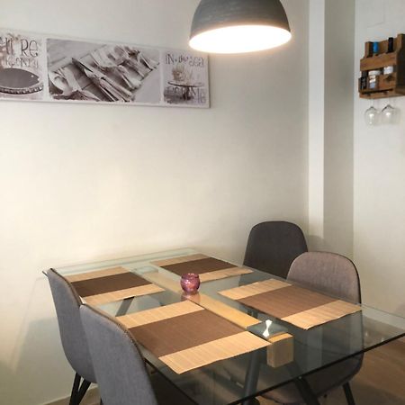 Apartamento Migdia-مورايرا المظهر الخارجي الصورة