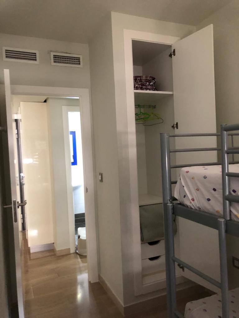 Apartamento Migdia-مورايرا المظهر الخارجي الصورة