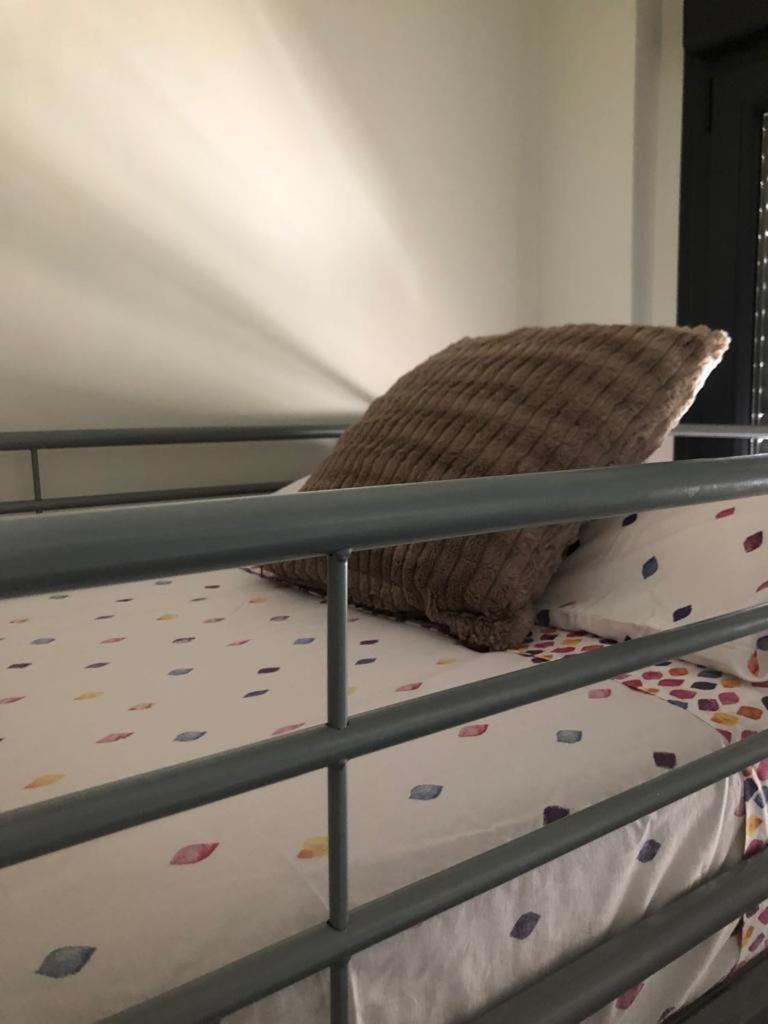 Apartamento Migdia-مورايرا المظهر الخارجي الصورة