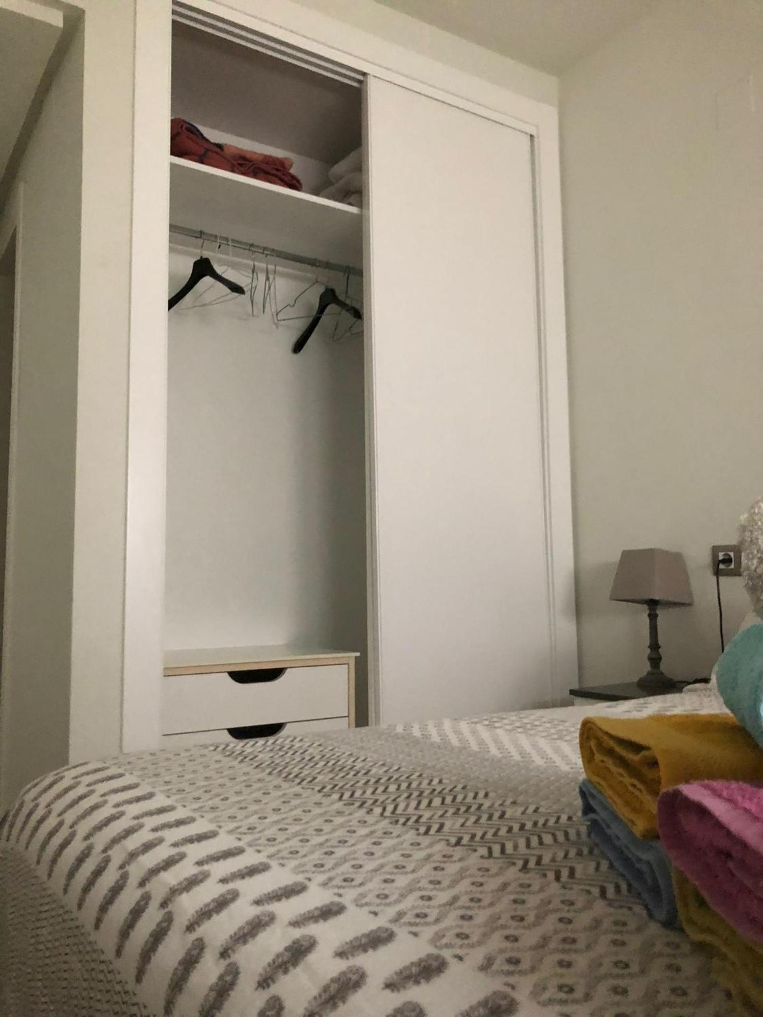 Apartamento Migdia-مورايرا المظهر الخارجي الصورة