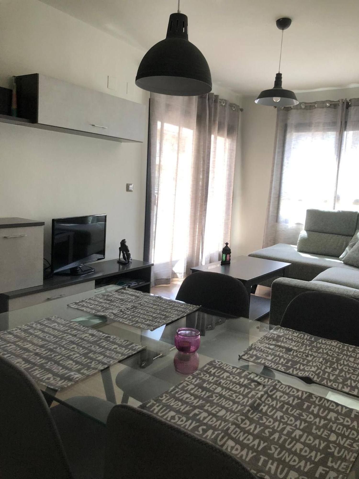 Apartamento Migdia-مورايرا المظهر الخارجي الصورة