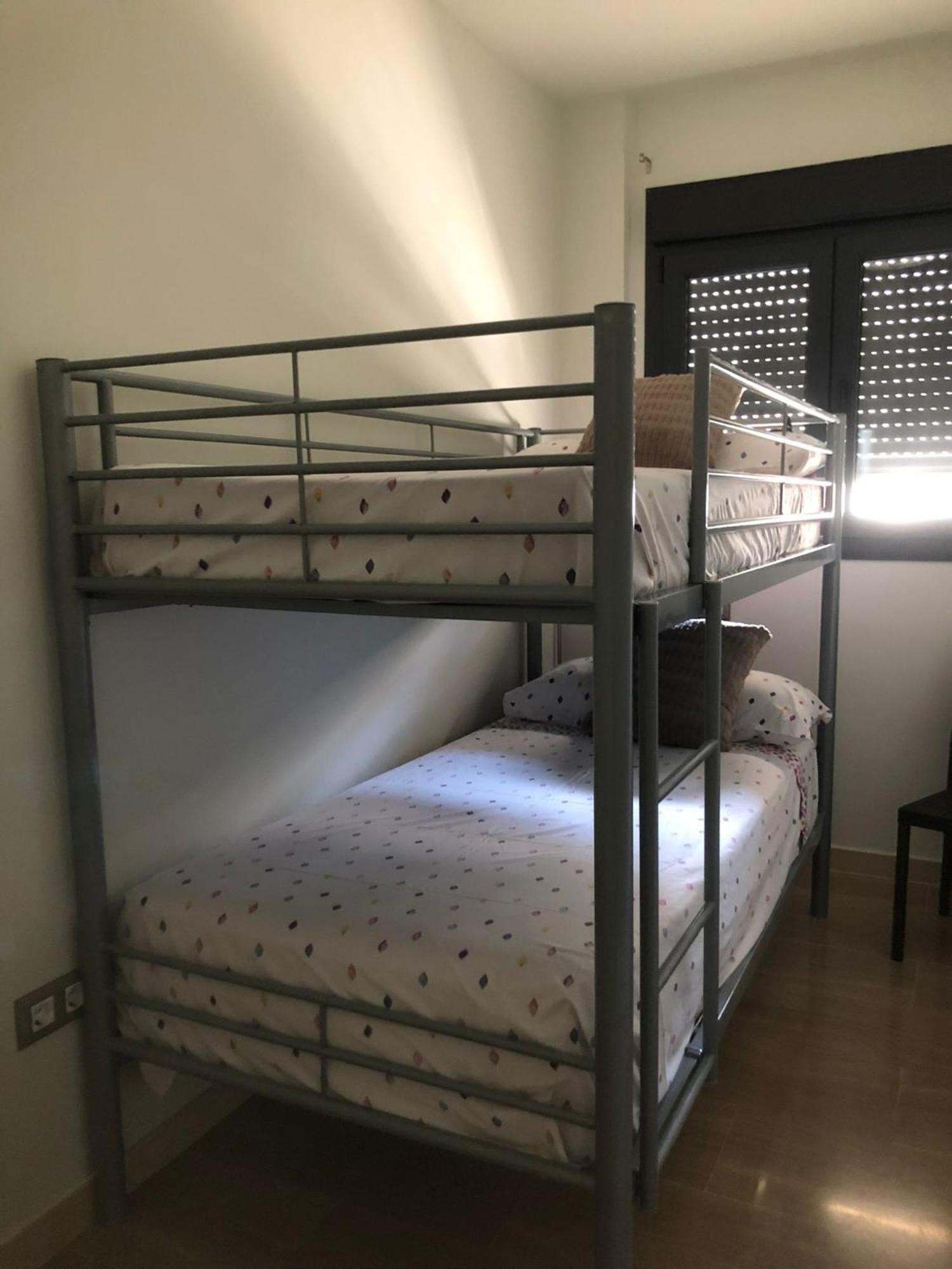 Apartamento Migdia-مورايرا المظهر الخارجي الصورة