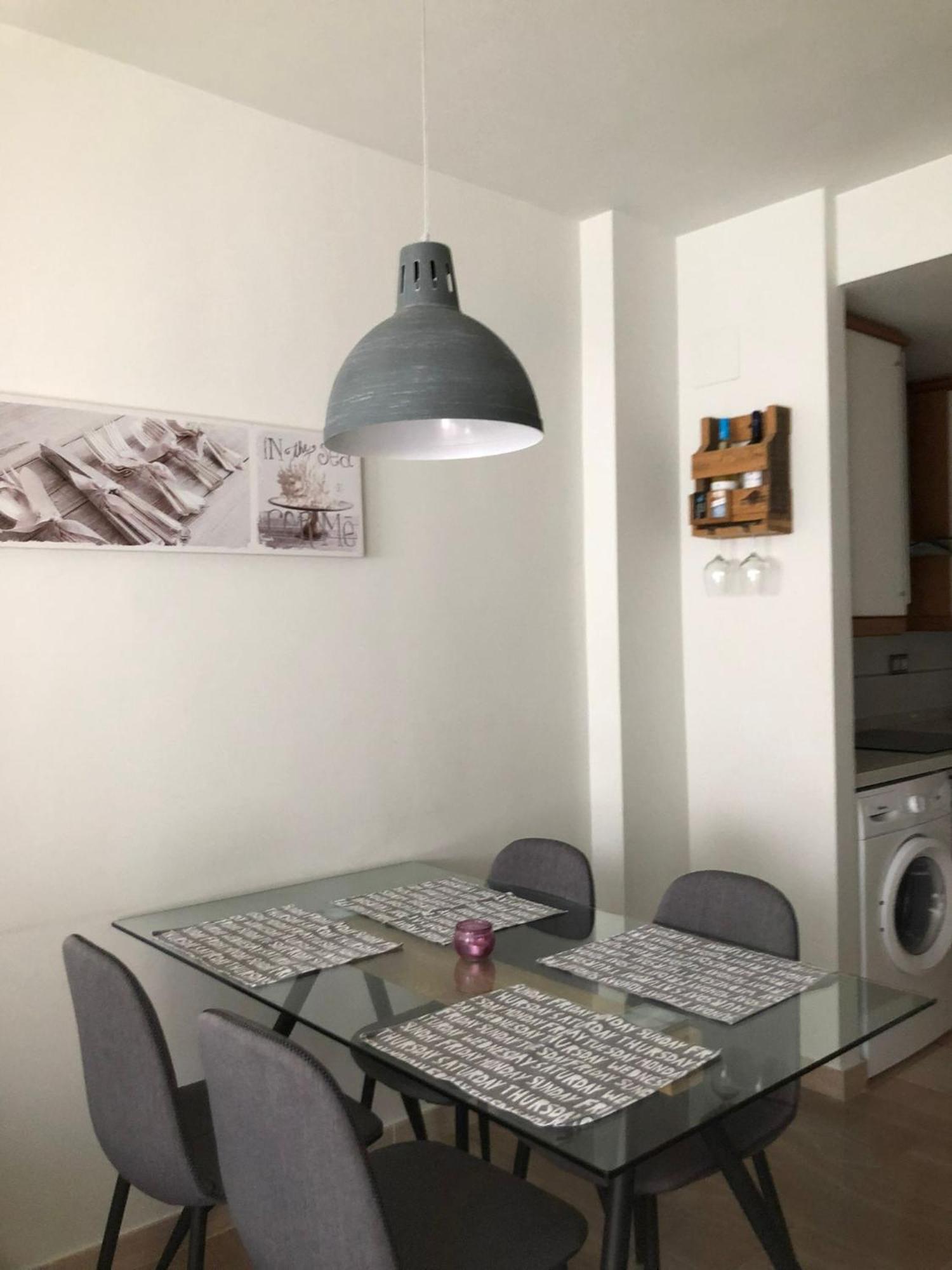 Apartamento Migdia-مورايرا المظهر الخارجي الصورة