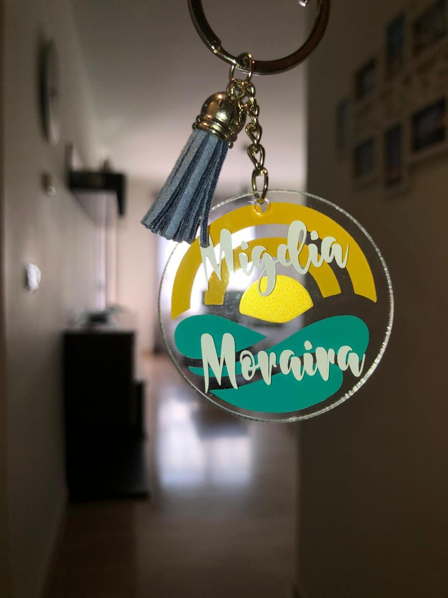 Apartamento Migdia-مورايرا المظهر الخارجي الصورة