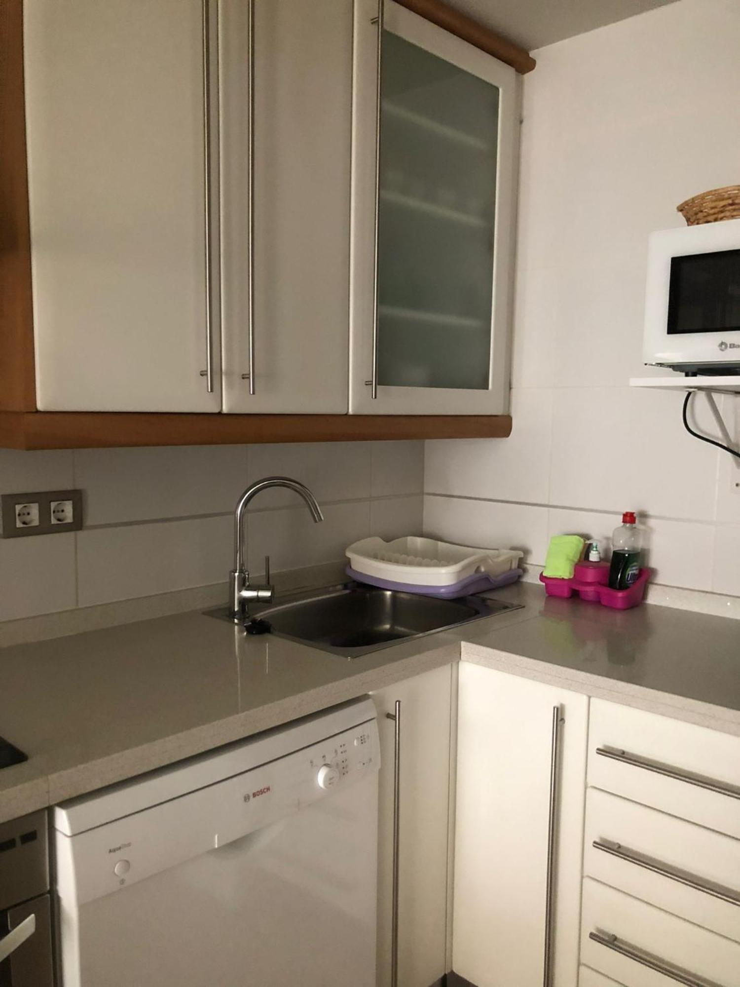Apartamento Migdia-مورايرا المظهر الخارجي الصورة