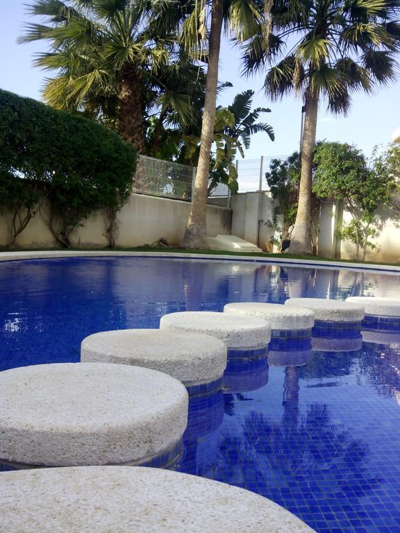 Apartamento Migdia-مورايرا الغرفة الصورة