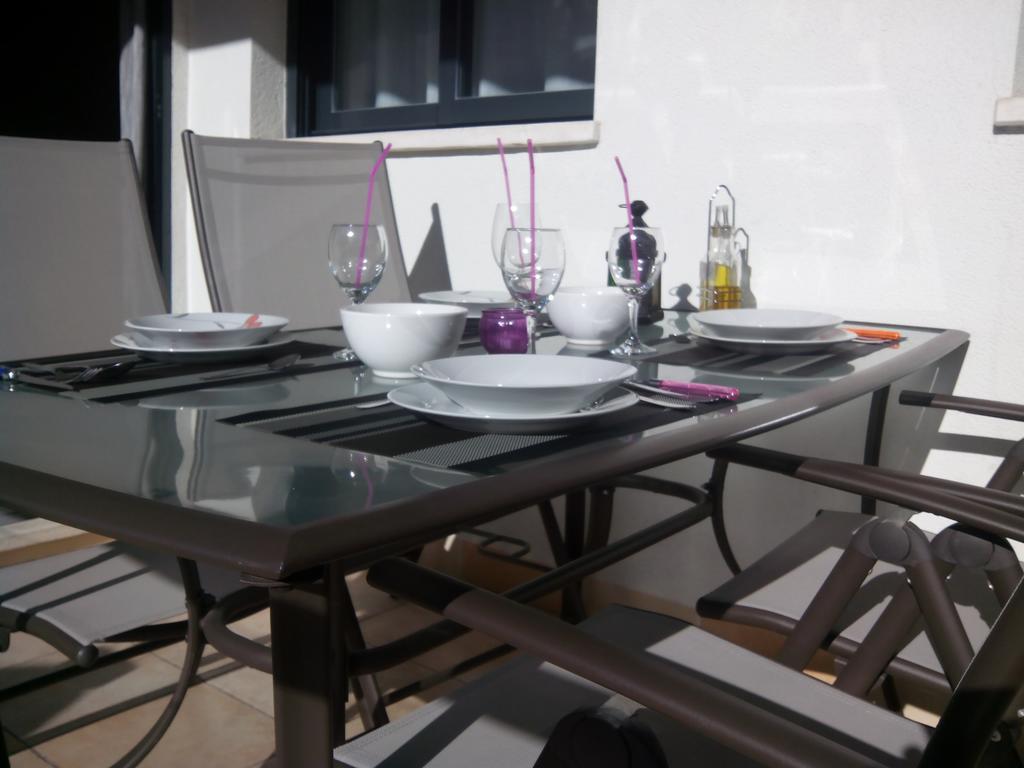 Apartamento Migdia-مورايرا الغرفة الصورة