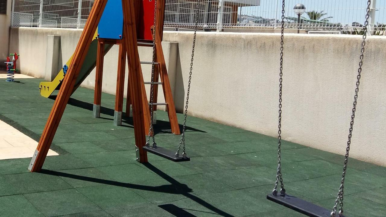 Apartamento Migdia-مورايرا المظهر الخارجي الصورة